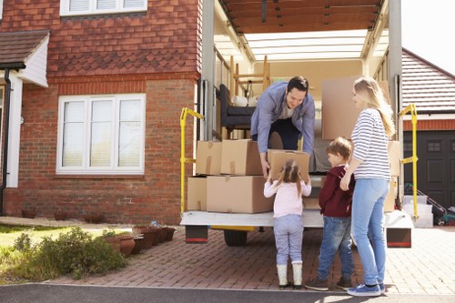 Brondesbury Storage accessibility statement introduction
