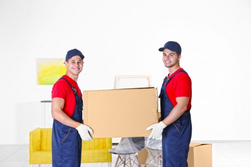 Brondesbury Storage secure payment methods including PayPal and cards