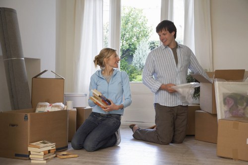 Legal governing law and liability terms for storage services