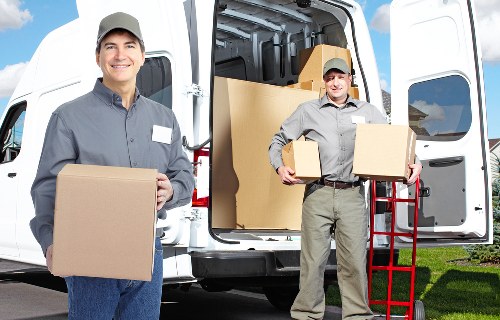 Storage agreement confirmation and payment information