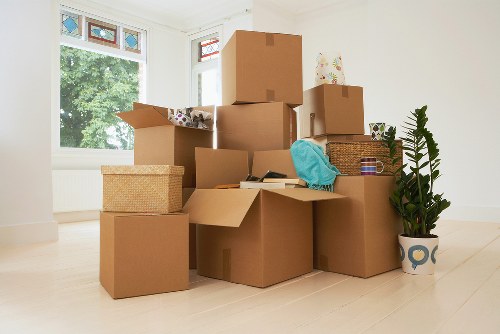 Professional filing and document management in Brondesbury