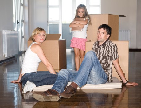 Local Brondesbury storage space supporting home decluttering and relocation